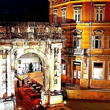 Apartmani Delas بيشكانا أوفالا المظهر الخارجي الصورة
