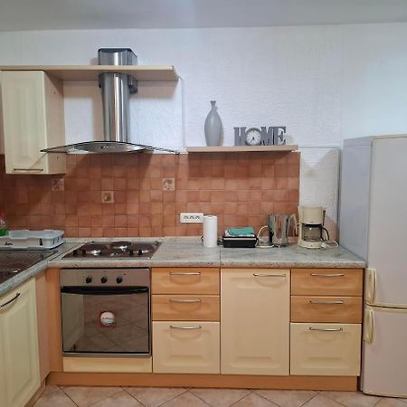 Apartmani Delas بيشكانا أوفالا المظهر الخارجي الصورة