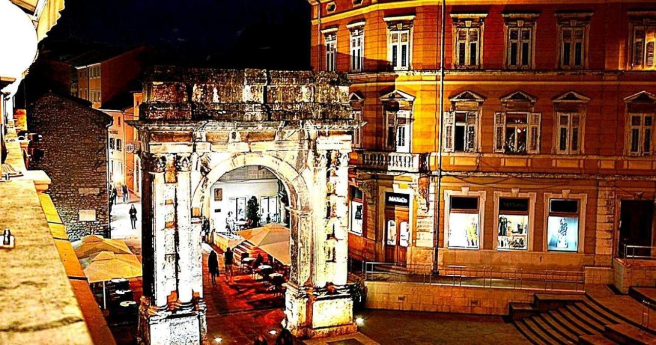 Apartmani Delas بيشكانا أوفالا المظهر الخارجي الصورة