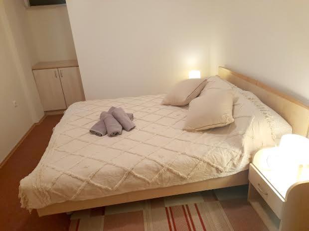 Apartmani Delas بيشكانا أوفالا المظهر الخارجي الصورة