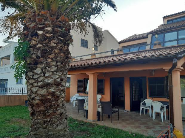 Apartmani Delas بيشكانا أوفالا المظهر الخارجي الصورة