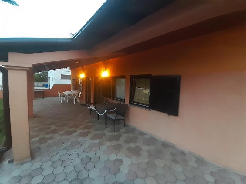 Apartmani Delas بيشكانا أوفالا المظهر الخارجي الصورة
