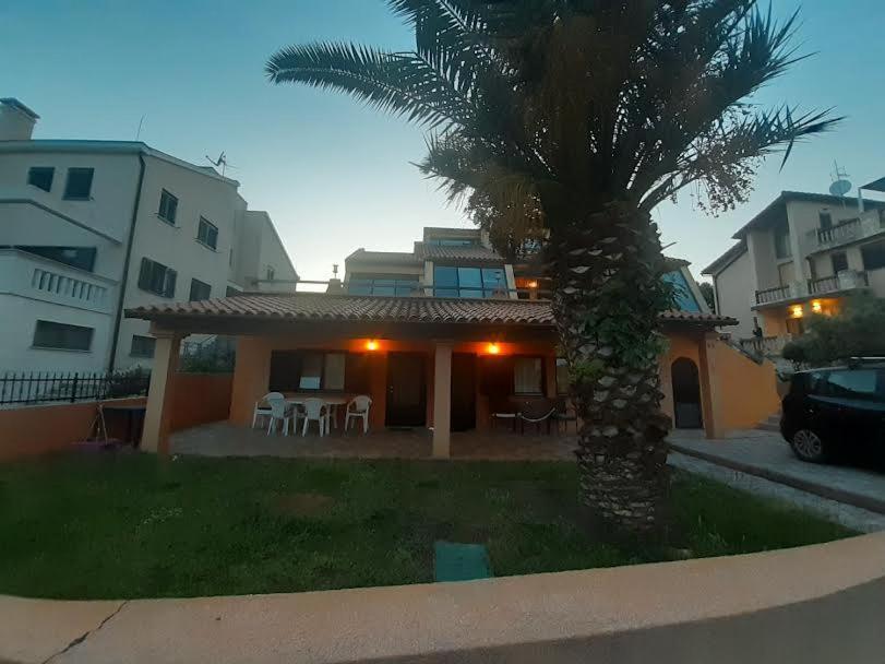 Apartmani Delas بيشكانا أوفالا المظهر الخارجي الصورة