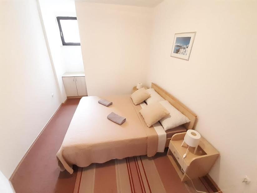 Apartmani Delas بيشكانا أوفالا المظهر الخارجي الصورة