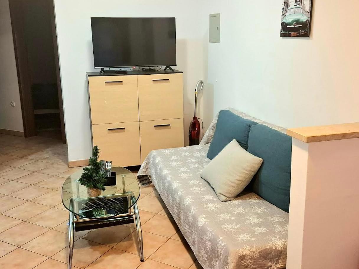 Apartmani Delas بيشكانا أوفالا المظهر الخارجي الصورة
