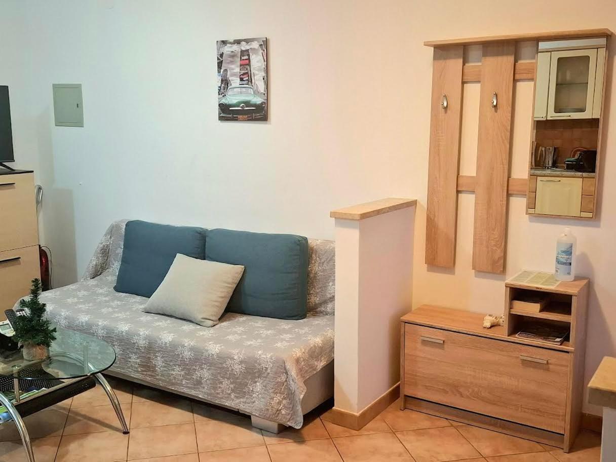 Apartmani Delas بيشكانا أوفالا المظهر الخارجي الصورة